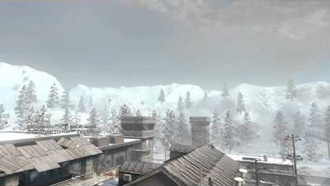 Really insane tomahawk kill in WMD