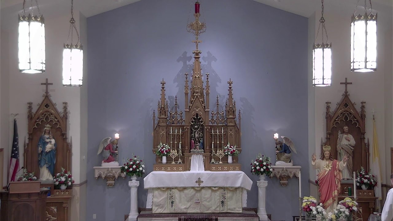 SUNDAY, June 1, 2025