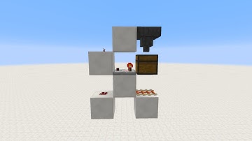 Simple Automatic Minecart Loading Station - The Hop-Dock