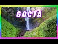 GOCTA:  LA MEJOR CAMINATA INCA | TRAVELERAS