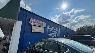 Kloze Klozet Consignment Shop in Wiggins, MS (Read Desc for History)