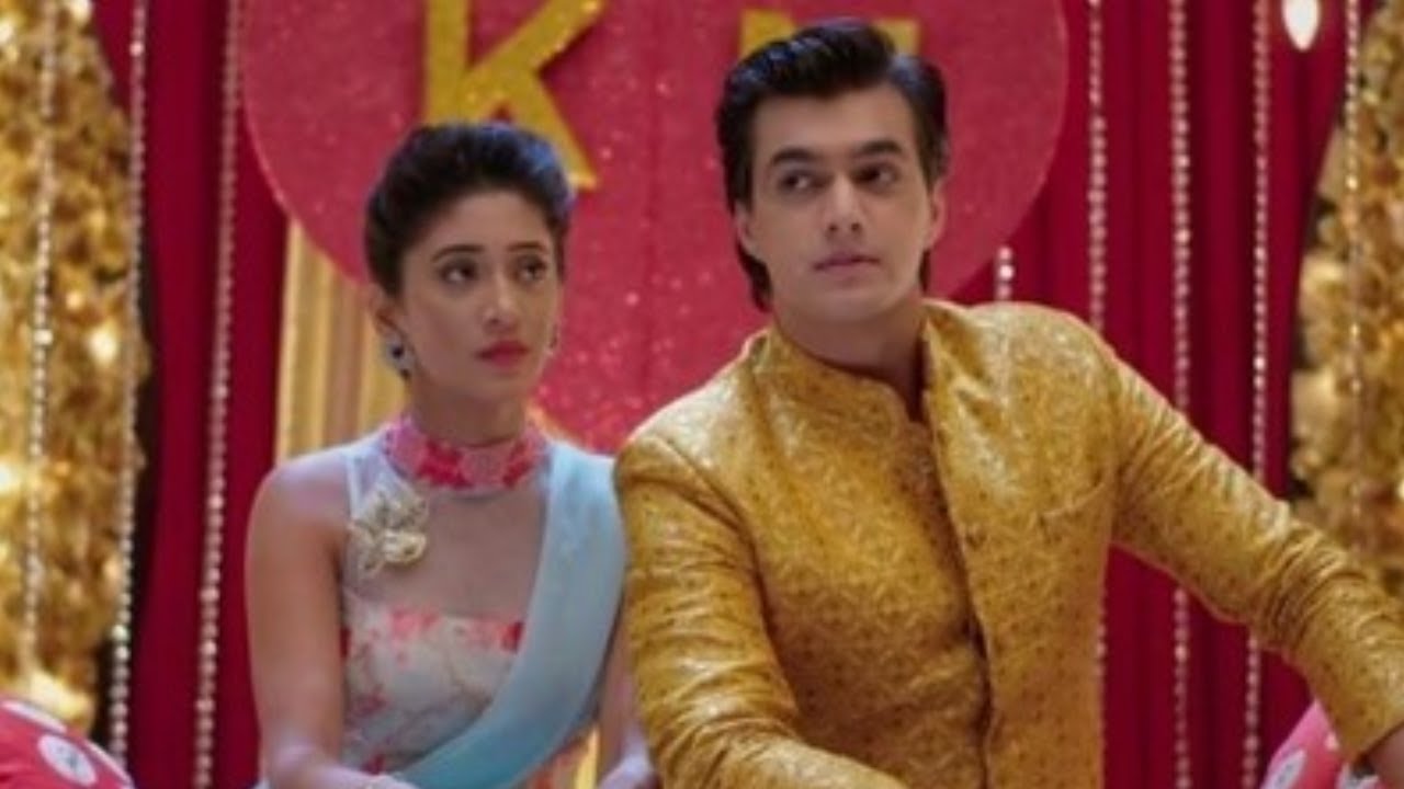 songs from yeh rishta kya kehlata hai serial