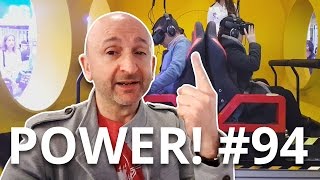 Power! #94 : ce qu'il fallait voir au MWC 2016