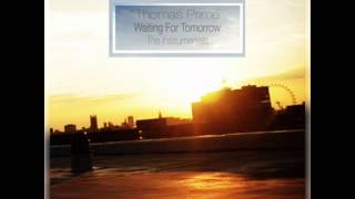 Thomas Prime - Feel The Same [Instrumental]