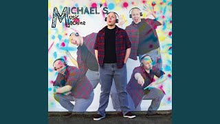 Video thumbnail of "Michael's Music Machine - Put Your Hands Up"