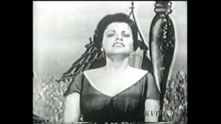 Some of Manie's Friends - Kay Starr & Jane Wyman