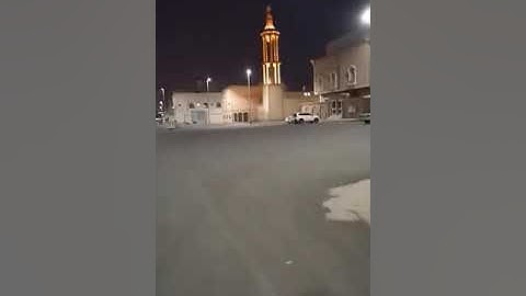 سورة الإنسان من صلاة الفجر بالمدينة المنورة || معاذ بن سيف الرحمن حافظ