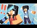 A DATE!? | Phoenix Drop High S2 [Ep.16] | Minecraft Roleplay