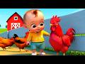 Cartoons kids & Nursery Rhymes baby | कार्टून | Nick kartun