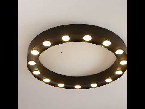 Светильник потолочный Favourite Attica 3007-15U Светильник потолочный Favourite Attica 3007-15U