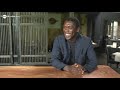 Clarence Seedorf • Replacing Allegri, managing Milan and coaching Deportivo • CV Stories