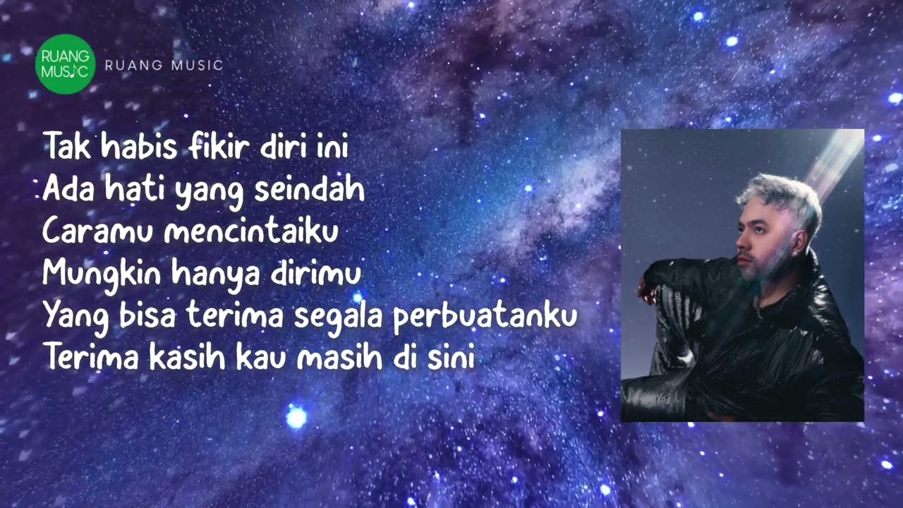 Glenn Samuel - Terima Kasih, Masih Disini | Lirik Lagu