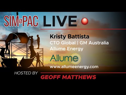 Behind-the-meter solar-sharing for multi-dwelling buildings | SIM-PAC Live | Episode 10