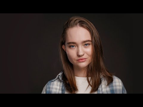 Вог танцы Саша Киселева