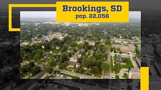 Living In Brookings, SD | South Dakota State University