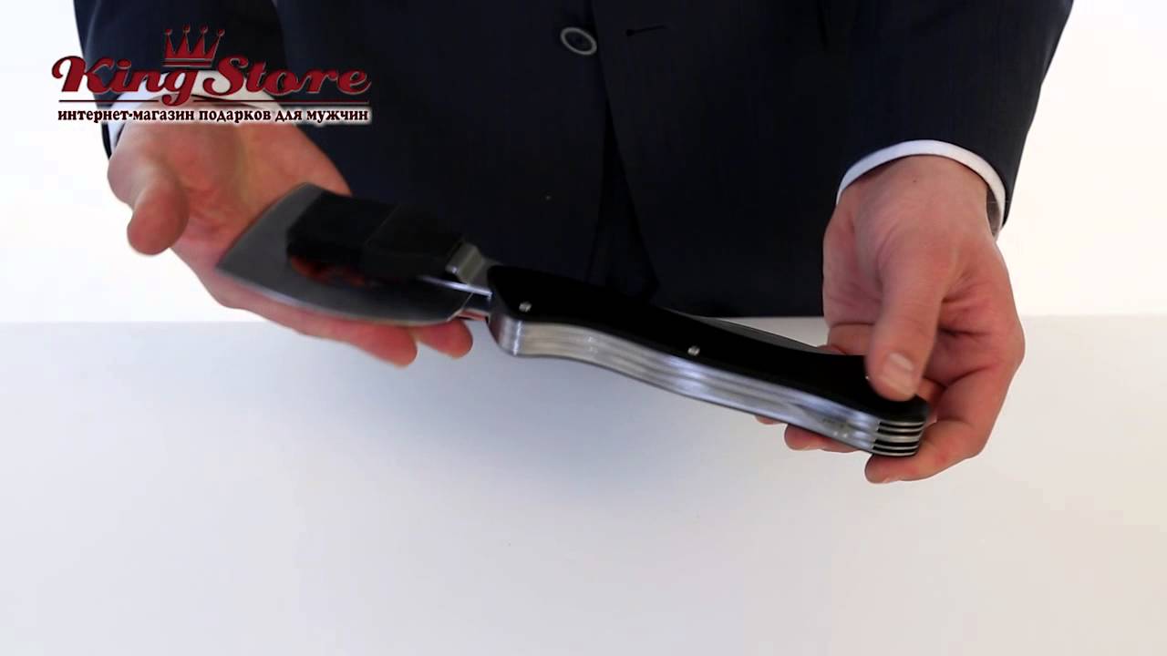 Складной набор для барбекю king-store.ru