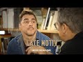 LATE MOTIV - Jordi Roca. "Que los premios sean una consecuencia de pasarlo  bien" I #LateMotiv581