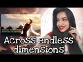 Music Student Reacts to @Dimash Kudaibergen  / Across Endless Dimensions
