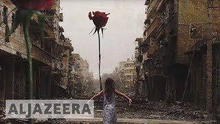 Dear Donald Trump: A letter from a Syrian refugee