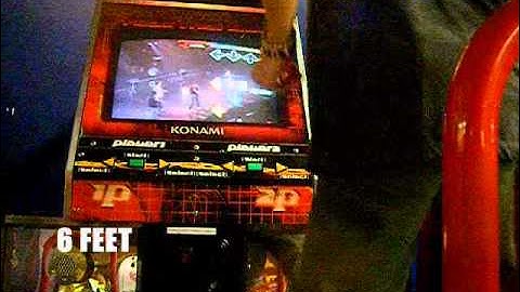 Overgate:Peace (^^) v (expert):AAA (x2 rainbow) No bar [Arcade]