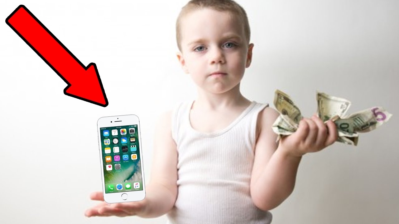 Spolied Kids Going INSANE Reacting to Expensive Gifts Compilation