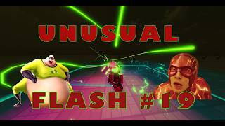 (AUT) UNUSUAL FLASH SHOWCASE | P19 Apollo