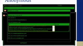 DEFCON 20: Owning Bad Guys {And Mafia} With Javascript Botnets