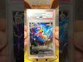Pokemon Shorts: Jolteon Vmax PSA 10!! ✨⚡️⛈️
