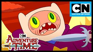 Adventure Time | Sunday Marathon | Cartoon Network | Cartoons for Kids