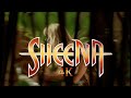 Sheena  season 1 opening credits in 4k