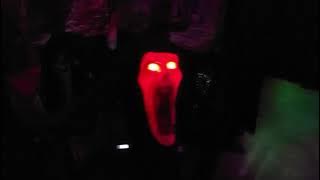2021 Colona Haunted Garage
