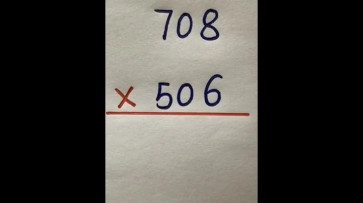 Math Tricks | Shortcut Tricks to multiply two 3 digits number #multiplicationtrick #mathstricks