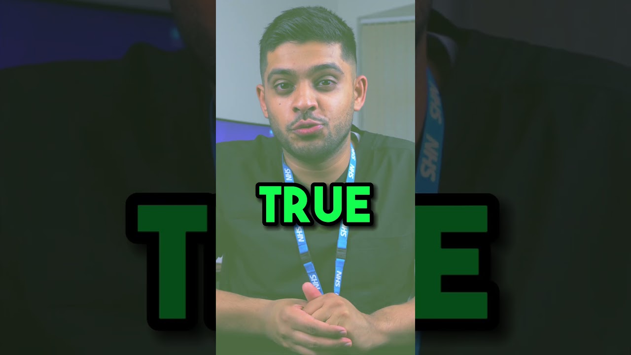 Дигоксин — правда ✅ или ложь ❌ 