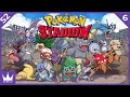 Twitch Livestream | Pokémon Stadium Rental Randomizer: Season 2 Part 6 (FINAL)