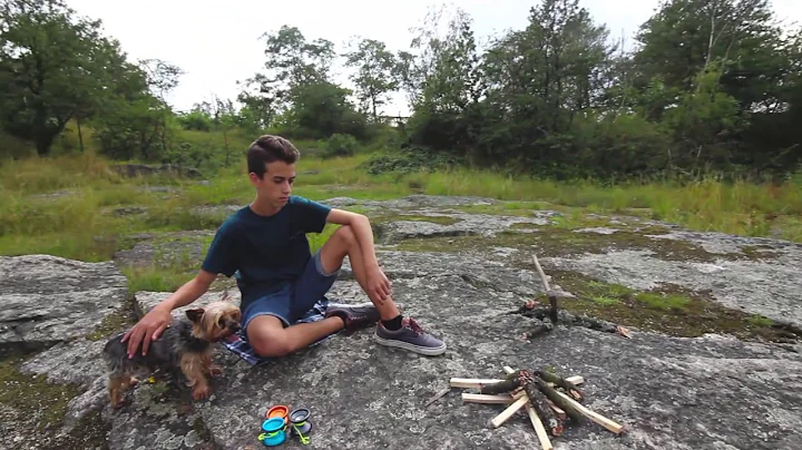 David Stejskal Welcome to BASECAMP ft.JACKKNIFE