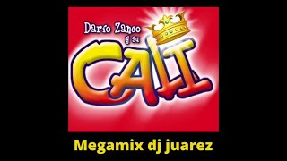 MEGAMIX GRUPO CALI DJ JUAREZ