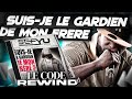 Capture de la vidéo Pourquoi Sefyu Est Sous-Coté ? - Le Code Rewind #3