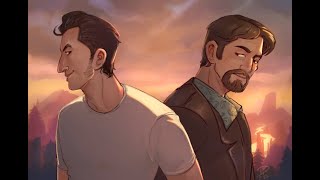 Story Game | A Way Out w/ @vikingplays600