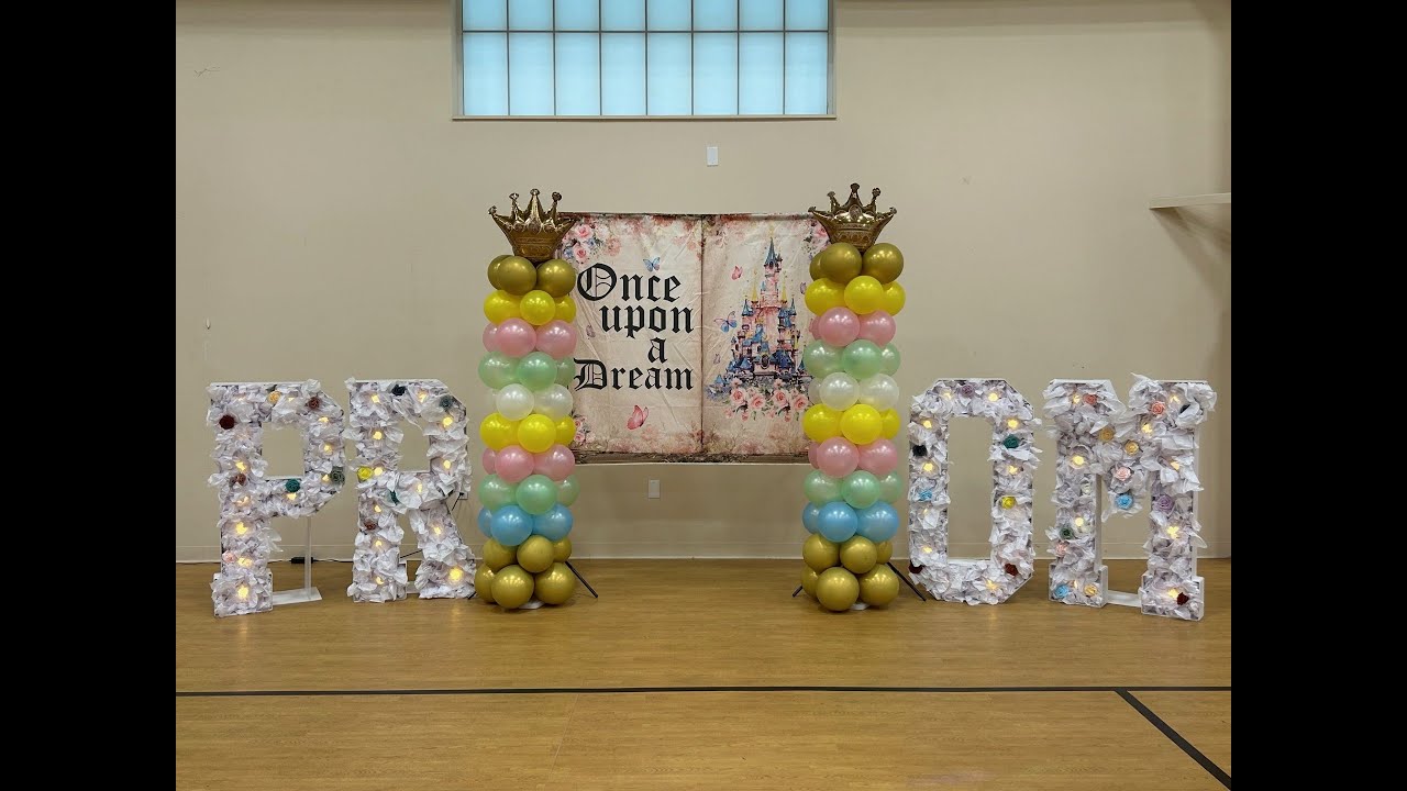 Caring Solutions Prom 2024 - YouTube