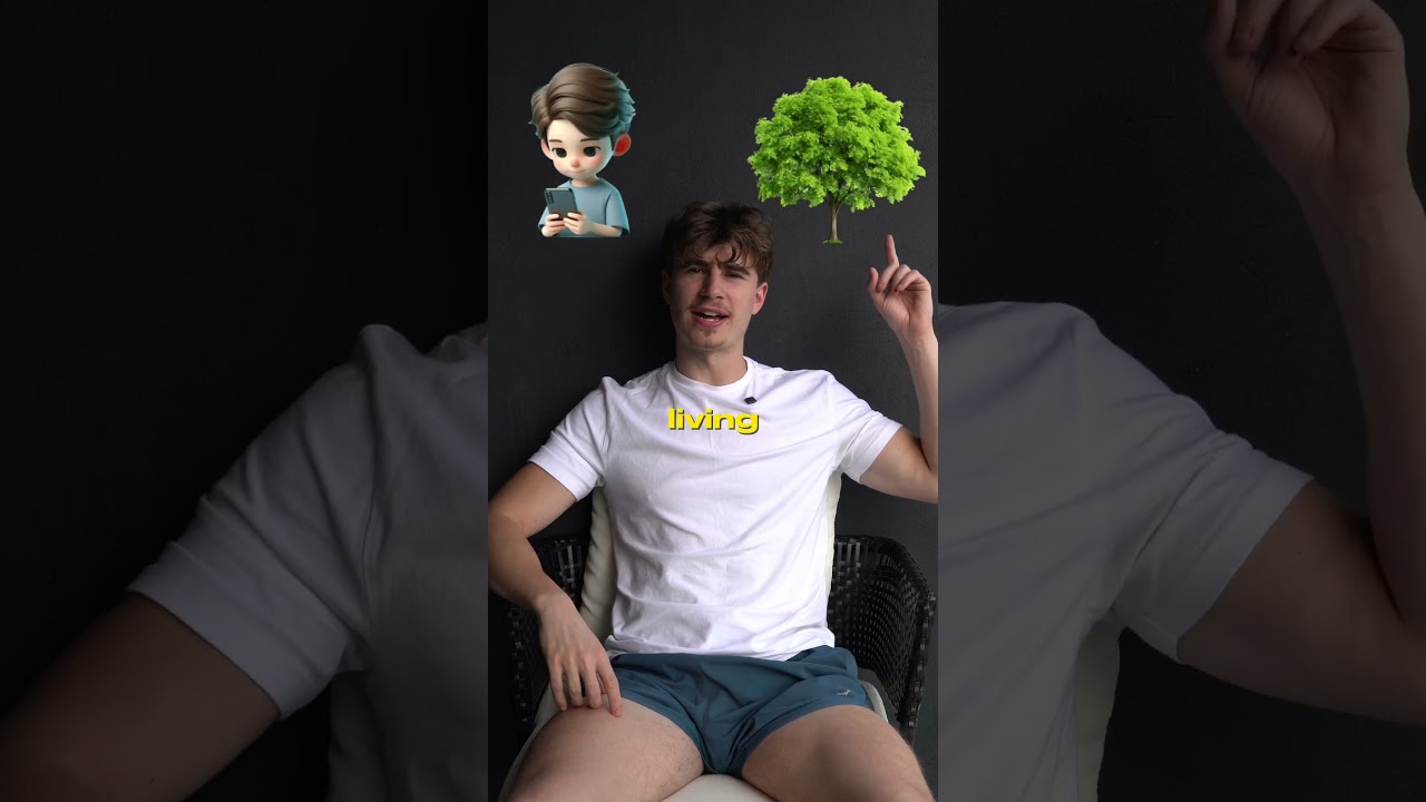 Естественное против неестественного