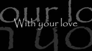 Surround Me With Your Love Lyrics by 3-11 Porter