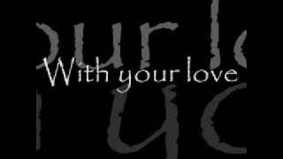 surround me with your love - 3-11 Porter - lyrics