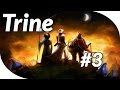 [Trine] #3 - DOCHODZĘ DO CIEBIE! (feat. kurpiq)