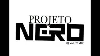 Gudilson GD De Peixinho Andegron DJ Vardy Mix (Projeto Negro) 🔥 