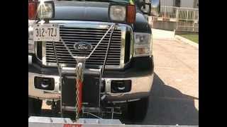 Arctic Quik Link III how to remove and attach