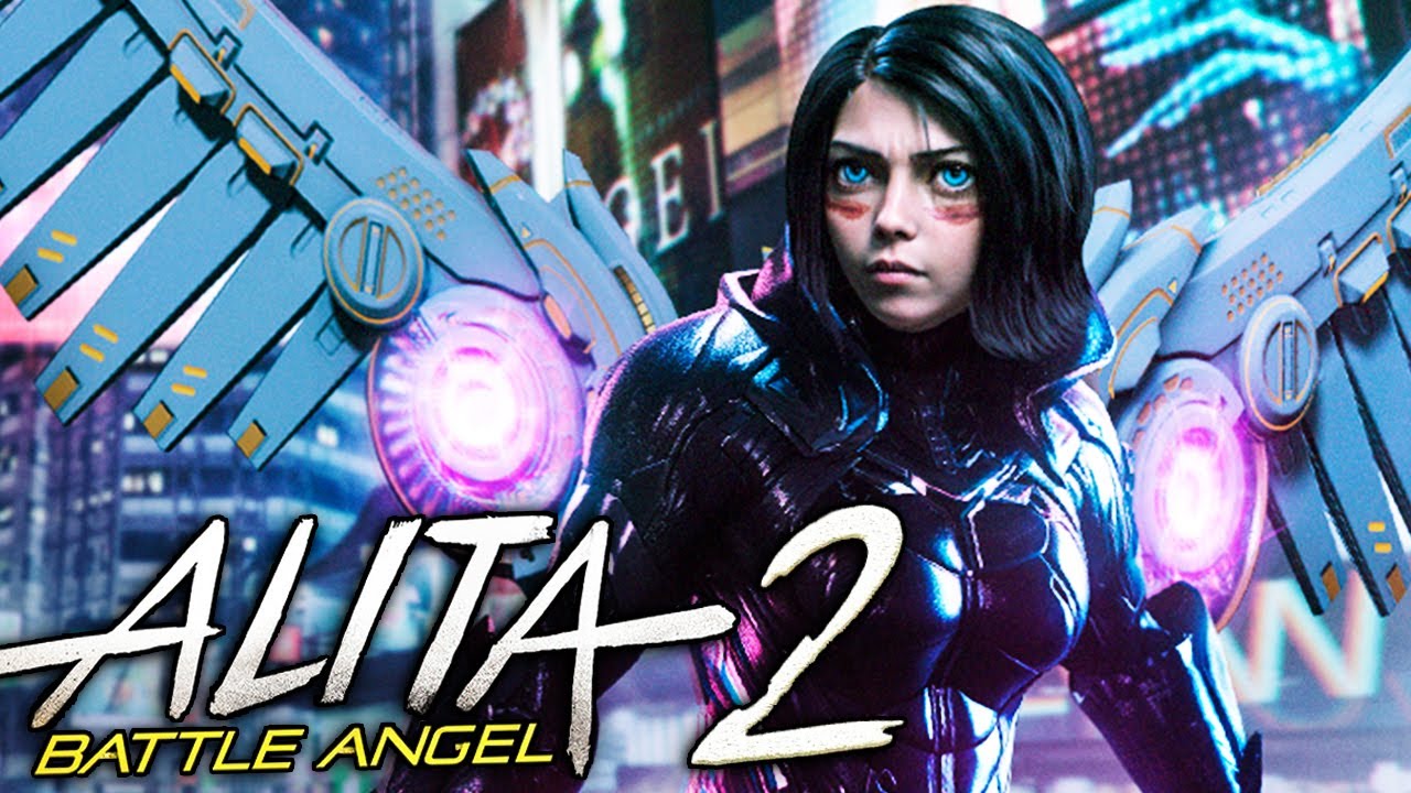 Alita is an anime version of me: Rosa Salazar on her character in Alita  Battle Angel | People News | Zee News