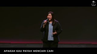 Serahkanlah — Audy Jane (Bethany Nginden)