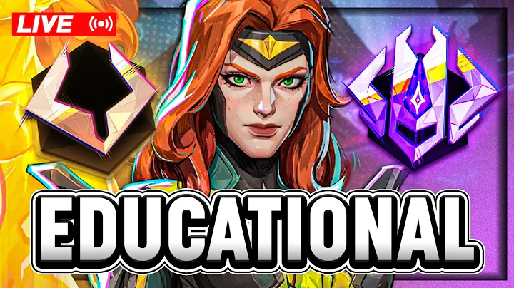 🔴 EDUCATIONAL BRONZE TO GM PHOENIX ONLY DAY 3 🔴 | Eternity Peak | Paz