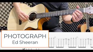 Photograph - Ed Sheeran Trinity Acoustic Guitar Grade 1