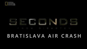 Seconds from Disaster: Bratislava Air Crash (Fan-Made Intro)